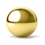 18k Yellow Gold Engagement Ring Settings